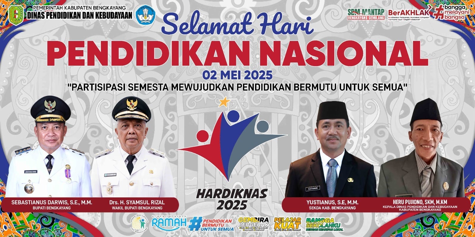Hardiknas Tahun 2025