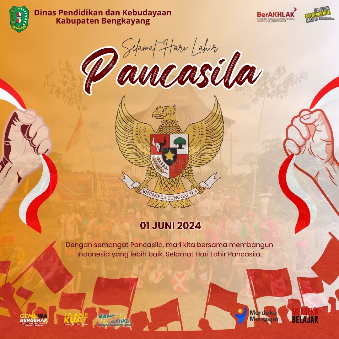 Hari Lahir Pancasila